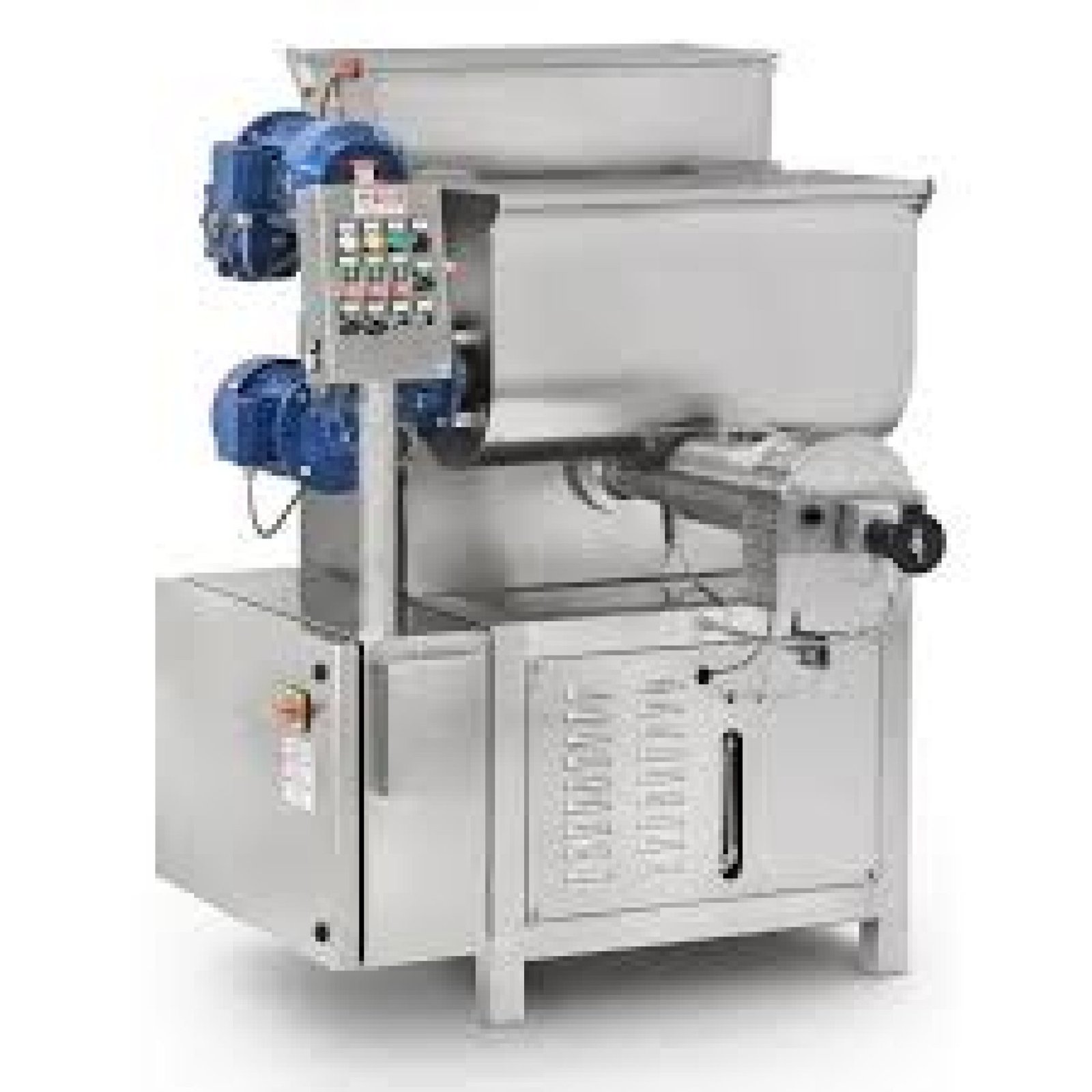 Pasta Production Line